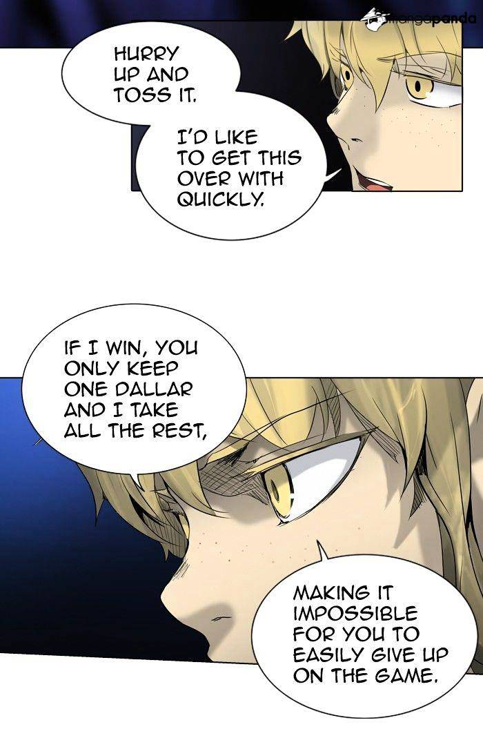 Tower of God, Chapter 265 image 63